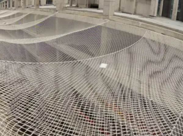 Safety Nets In Hyderabad